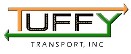 Tuffy Transport Inc